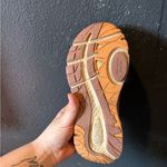 Vionic Women’s Lavender Peach Tokyo Athletic Shoes Size 7.5 Photo 4