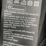 Blackcraft Black Dead Inside Moth Raglan Goth T Photo 2