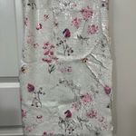 Likely FLAWED  White Floral Sequin Reese Dress Size 2 US $248 Photo 2