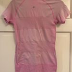 Lululemon  Swiftly Tech Short Sleeve Photo 1