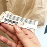 Forever 21 + Tan Cross Heart Wings Graphic New T-Shirt Photo 4