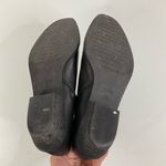 Zodiac  Black Leather Ankle Boots Size 8.5 Photo 5