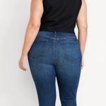 Old Navy Rockstar Super-Skinny Ripped Jeans Photo 2