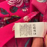 Pioneer Woman pink floral blouse like new XXL Photo 3