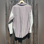 LA Hearts Pacsun L.A. Hearts Paneled Corduroy Shacket Photo 11