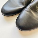 via spiga leather loafer flats Photo 1