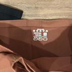 Dry fit long sleeve Brown Photo 4