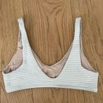 Lululemon High-Waisted light blue bikini Photo 4