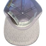 Michael Kors  Purple Hat Photo 2