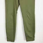 Kut From The Kloth Kut From The Kloth Reese Ankle Straight Leg Utility Pants Olive Green Size 0 Photo 4