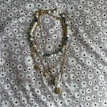 ASOS Layered Necklace Set Photo 3