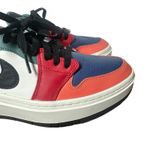Nike Womens Air Jordan 1 Elevate Low SE Multicolor Shoes DX3951-100 Size 10.5 Photo 2