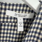 Derek Lam 10 Crosby Koren Gingham V Photo 10