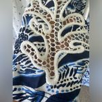 Lilly Pulitzer NWOT 100% Pima Cotton A Mermaids Tail Marlow Mini Dress XS Photo 8