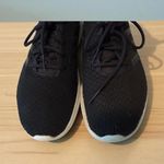 Adidas  Women's Size 8.5 QT Flex CloudFoam Black Running Shoes Lightweight Photo 5