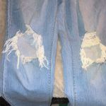 Universal Threads 🧜♀️Universal Thread 90s Vintage Straight Jeans, 8R Photo 2