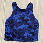 Athleta  Conscious Crop Bikini Top Photo 1