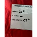 Victoria Sport  Victoria's Secret Pink Coral Tank Keyhole Back Large Photo 5