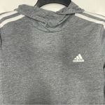 Adidas  prime green aeroready pullover size medium‎ Photo 1