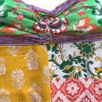 Tolani Like New  Collection Open Front Kimono Top Size Large Petite Photo 6