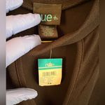 Rue 21 NWT Black Keyhole Skate Sleeveless High Neck Dress Womens Plus Size 3X Photo 4