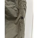 Outdoor Research Kickstep‎ Roll Up Pants Green Outdoor Hiking Size 12 Photo 3