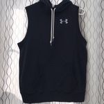 Under Armour Sleveless Hoodie Photo 0