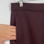 Rag and Bone Joan Slit Hem Slim Fit Pants New with tags! Womens Size Medium Photo 9