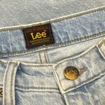 Lee Vintage y2k  Flare Jeans size 30 Photo 2