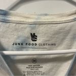Junk Food Clothing Sunny Days Ahead Tie Dye Tee Photo 3