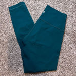 Lululemon Blue  Align Leggings Photo 0