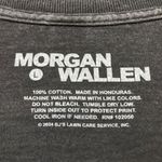 Morgan Wallen One Thing at a Time Country T-Shirt Size Large Photo 3