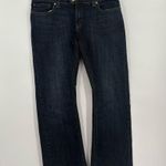 Levi's Levi 542 tilted flare jeans 12 Photo 0