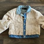 Alexis Denim Jacket Photo 1