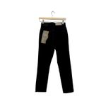 Everlane The Way-High Slim Jean in Coal 25 Short NWT Photo 10