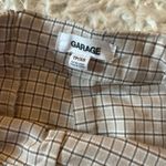 Garage  Skirt Photo 1