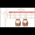 PilyQ  tasseled embroidered bikini set. D-cup/M-bottom. NWT Photo 11