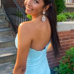 Sherri Hill dress Photo 4