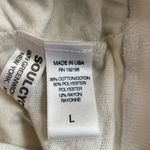 SoulCycle  Camo Long Sleeve Sweatshirt L Photo 3