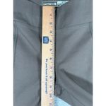 Carhartt Force Fitted Lightweight Ankle Length Leggings Green Women's Xs Pockets Photo 4