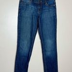 Aeropostale CLEARANCE! Bayla Jeans Size 3/4 Short EUC Photo 0