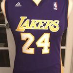 Target Kobe Jersey Amazing Condition  Photo 0