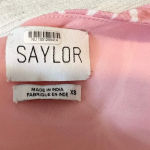 Saylor  Emiliana Midi Dress in Bubblegum‎ Pink size XS NWT Photo 7