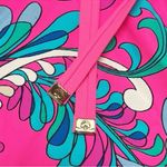 Kate Spade NWT  One Piece Swimsuit Radiant Pink Floral Underwire Size S Small NEW Photo 6