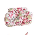 Lounge Fly Disney‎  Beauty and the Beast Floral Print Mini Backpack Belle Photo 7