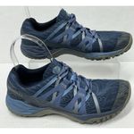 Merrell  Hiking Shoes Sneakers Women’s 8 Siren Hex Q2 E-Mesh Outdoor Trail Blue Photo 0