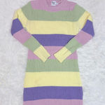 Princess Polly  Knit Mini Dress Photo 0