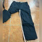 Columbia Waterproof Base TRX Convert ski snowboarding snow Pants Women’s sz M Photo 10