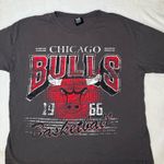 Nba Bulls T-Shirt  Chicago Photo 0
