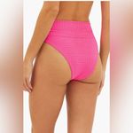 Beach Riot Highway High Waist French Terry Bikini Bottom, X-Small, $98 Photo 3